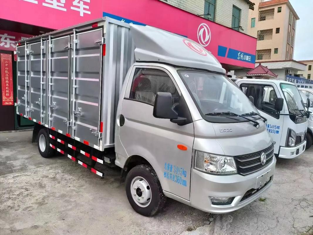 如何挑选东风小卡货车?四大配置细节助你选择最佳车型(图3) 购买东风小卡货车时,需要考虑哪些配置因素?_关于请求购买东风牌卡车的报告_买东风货车必配的东西