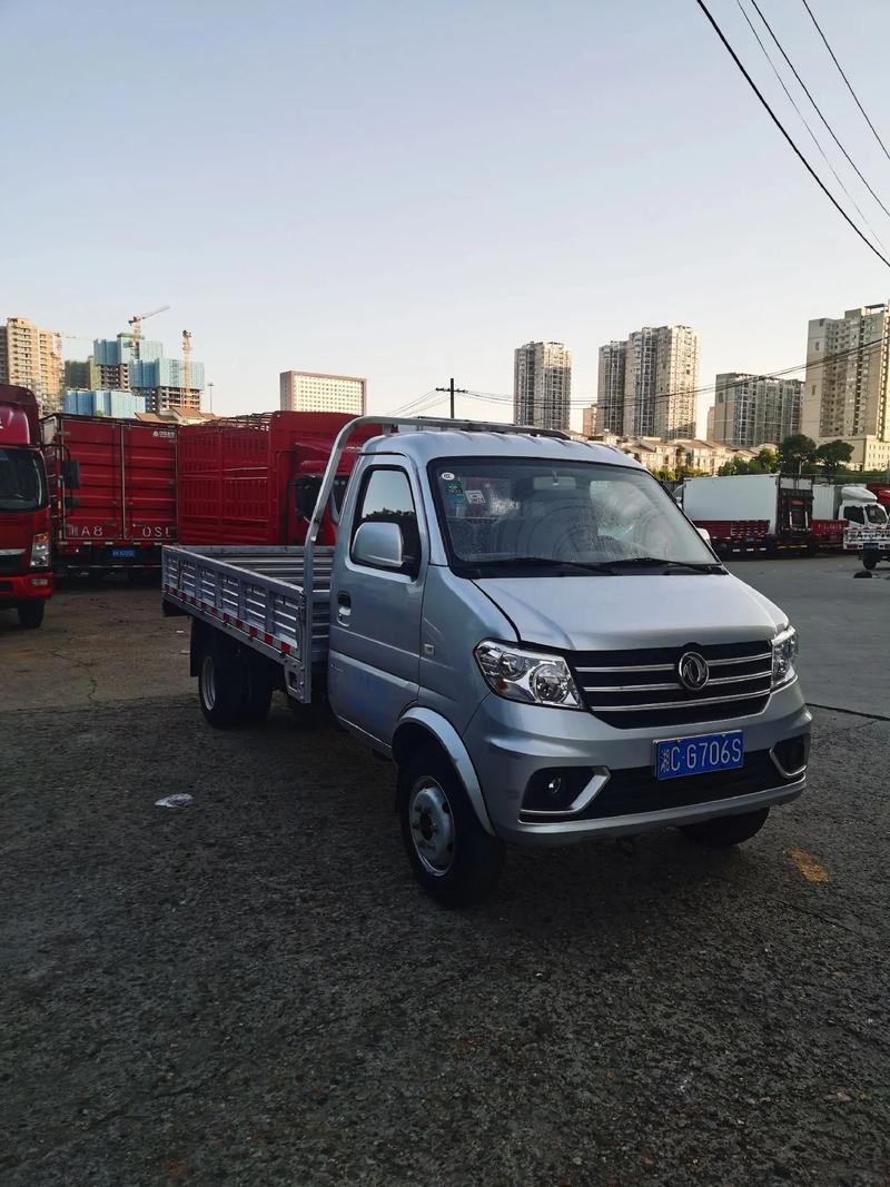 东风小卡客服电话_东风小卡小货车_东风小卡货车的售后服务网络覆盖情况如何？